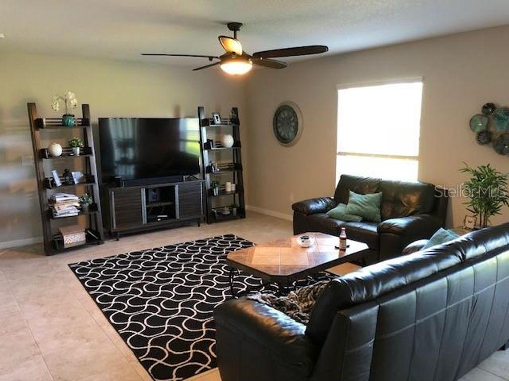 Photo of 10645 Standing Stone Drive, Wimauma, FL 33598 (MLS # TB8465927)