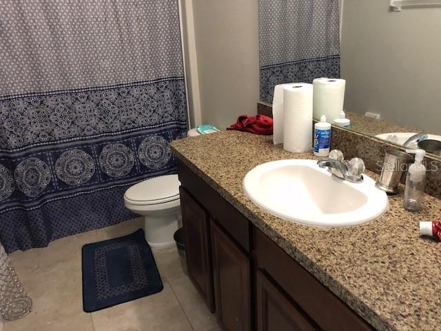 HIGHLAND ESTATES PH 2A - Residential Lease