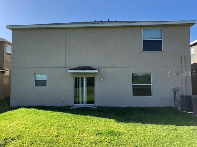 HIGHLAND ESTATES PH 2A - Residential Lease