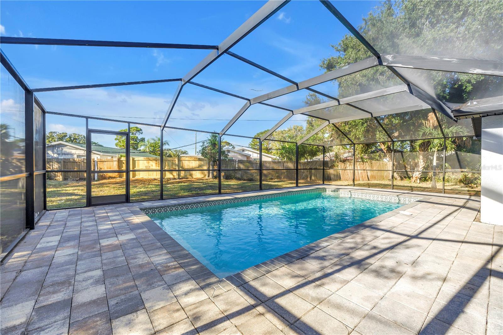 SOUTHERN COMFORT HOMES UNIT 1-B - Residential