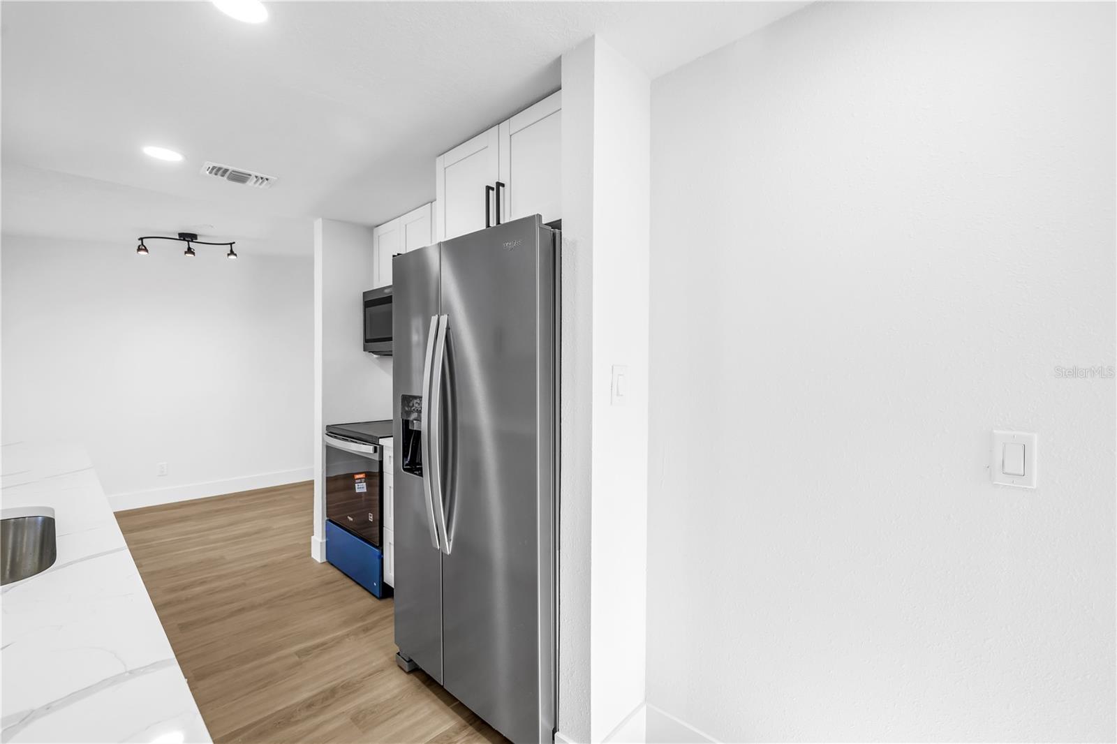 SOUTHERN COMFORT HOMES UNIT 1-B - Residential