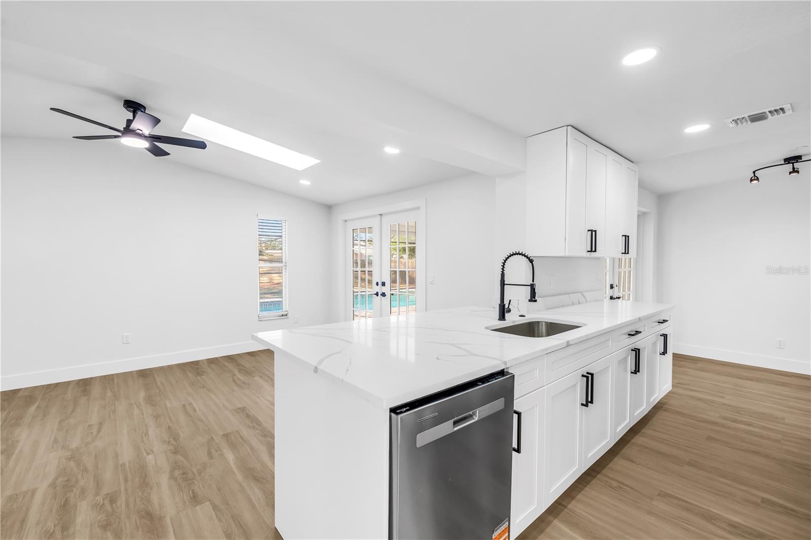 SOUTHERN COMFORT HOMES UNIT 1-B - Residential