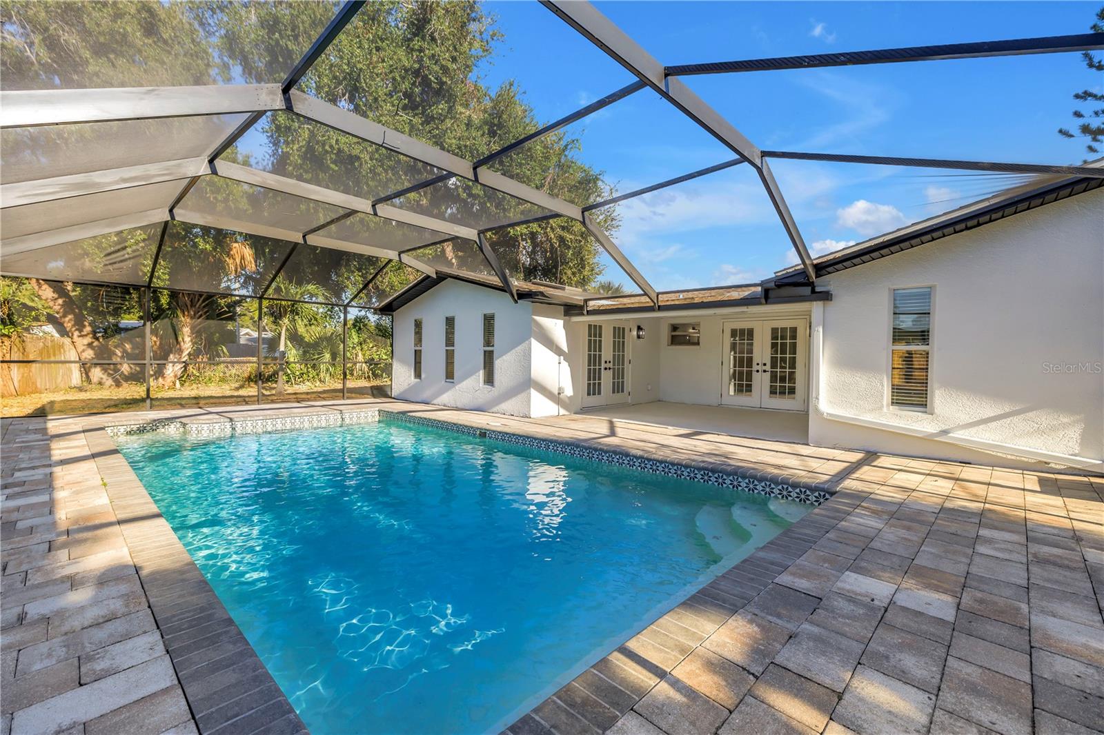 SOUTHERN COMFORT HOMES UNIT 1-B - Residential