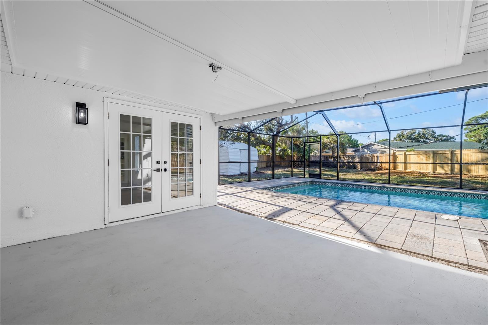 SOUTHERN COMFORT HOMES UNIT 1-B - Residential