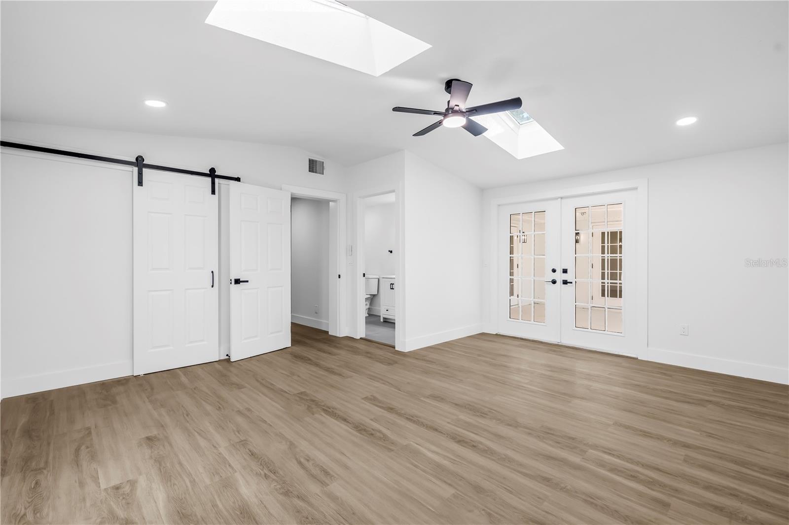 SOUTHERN COMFORT HOMES UNIT 1-B - Residential