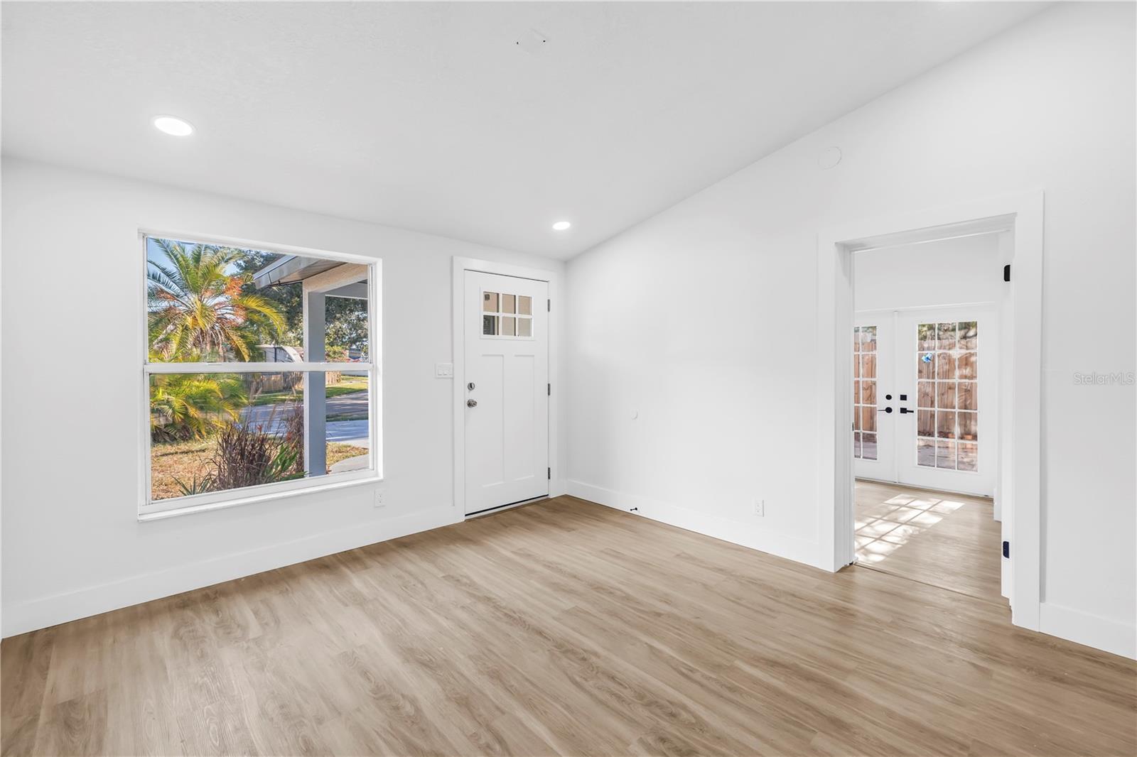 SOUTHERN COMFORT HOMES UNIT 1-B - Residential