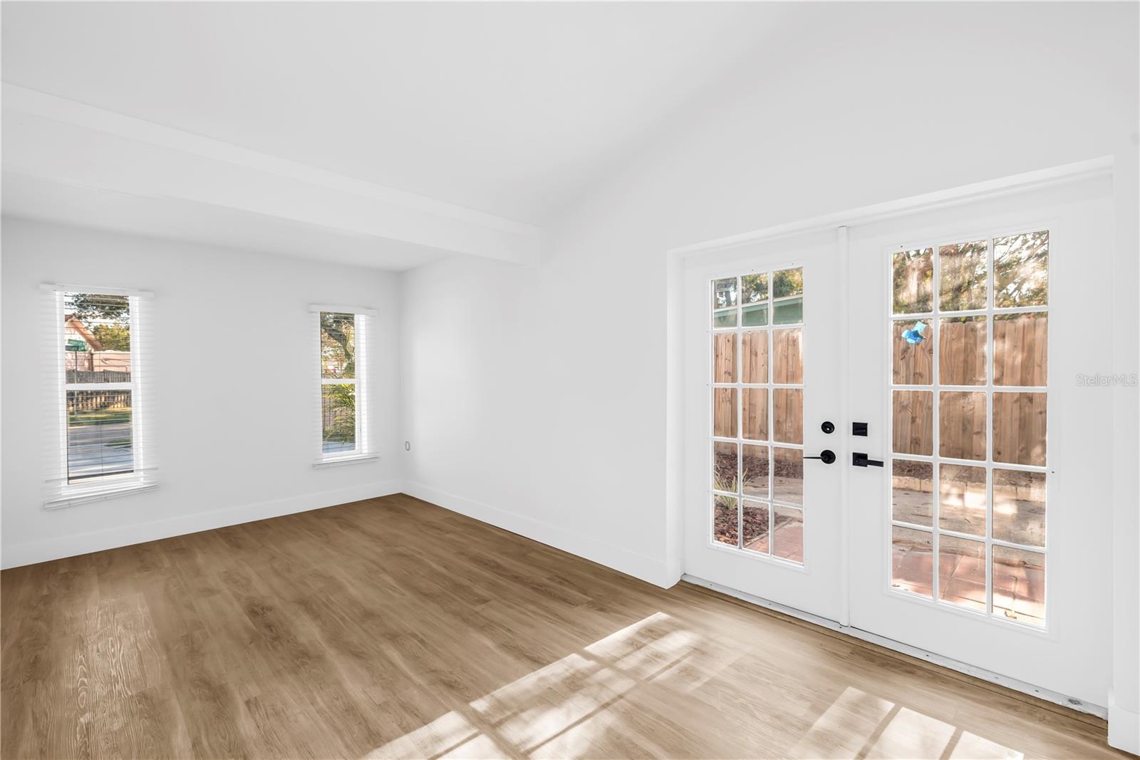 SOUTHERN COMFORT HOMES UNIT 1-B - Residential