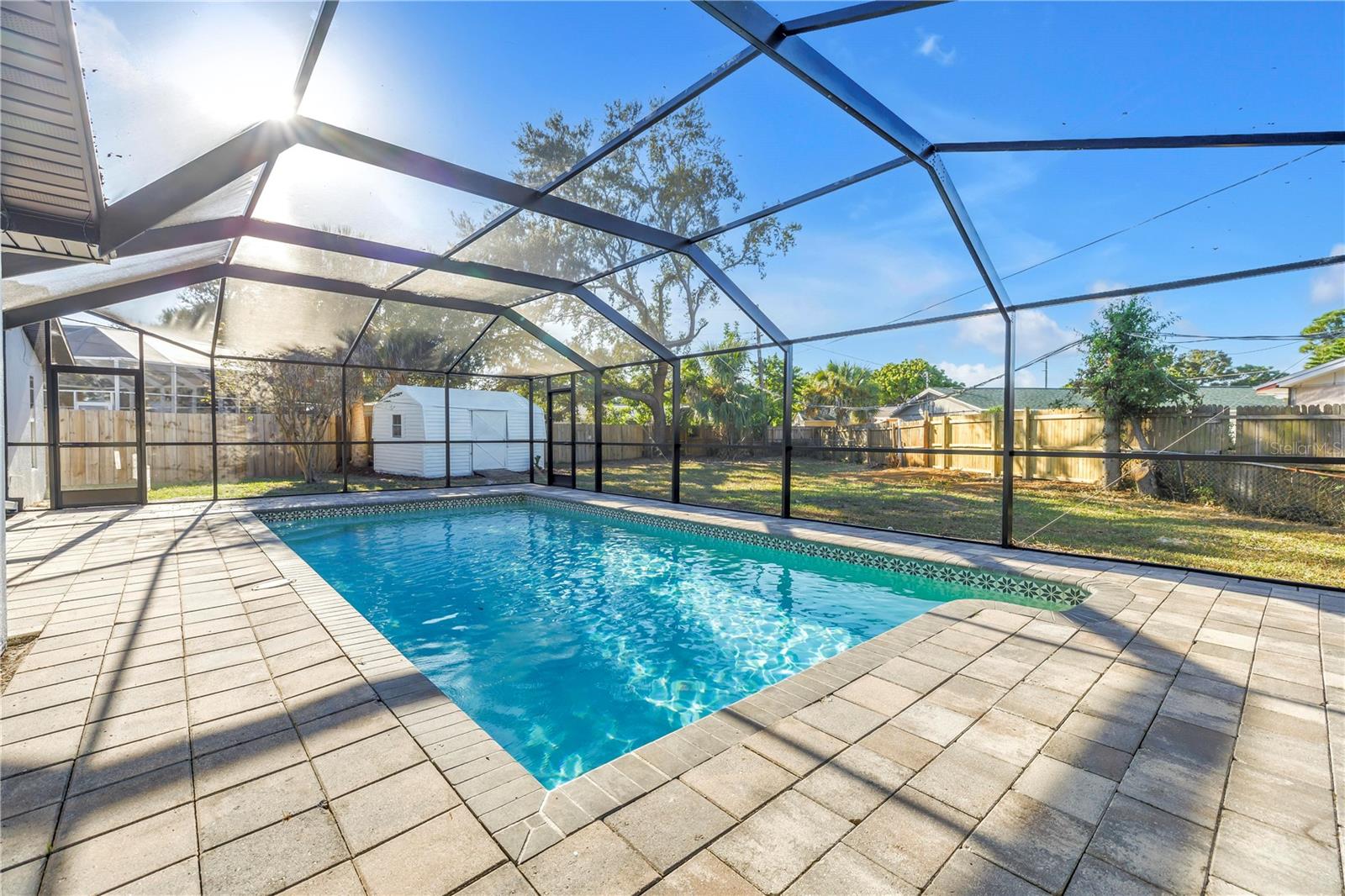 SOUTHERN COMFORT HOMES UNIT 1-B - Residential