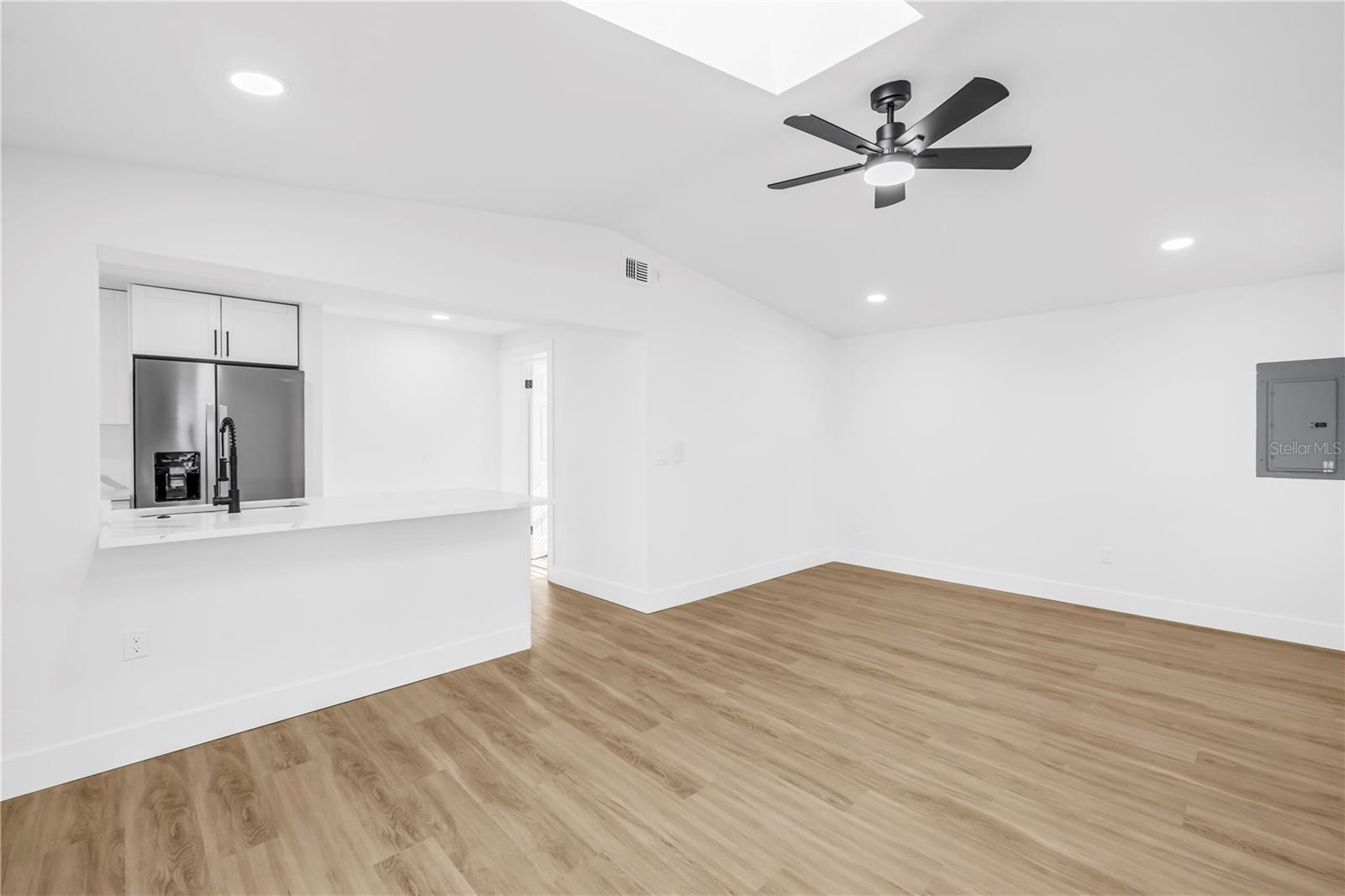 SOUTHERN COMFORT HOMES UNIT 1-B - Residential