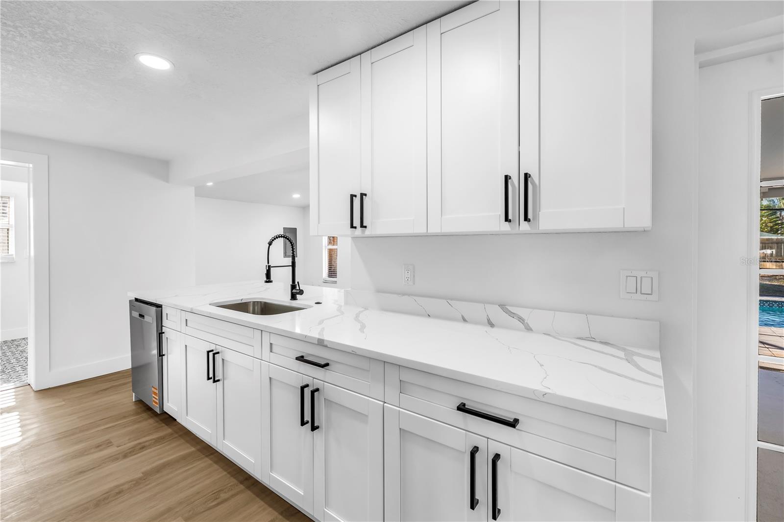 SOUTHERN COMFORT HOMES UNIT 1-B - Residential