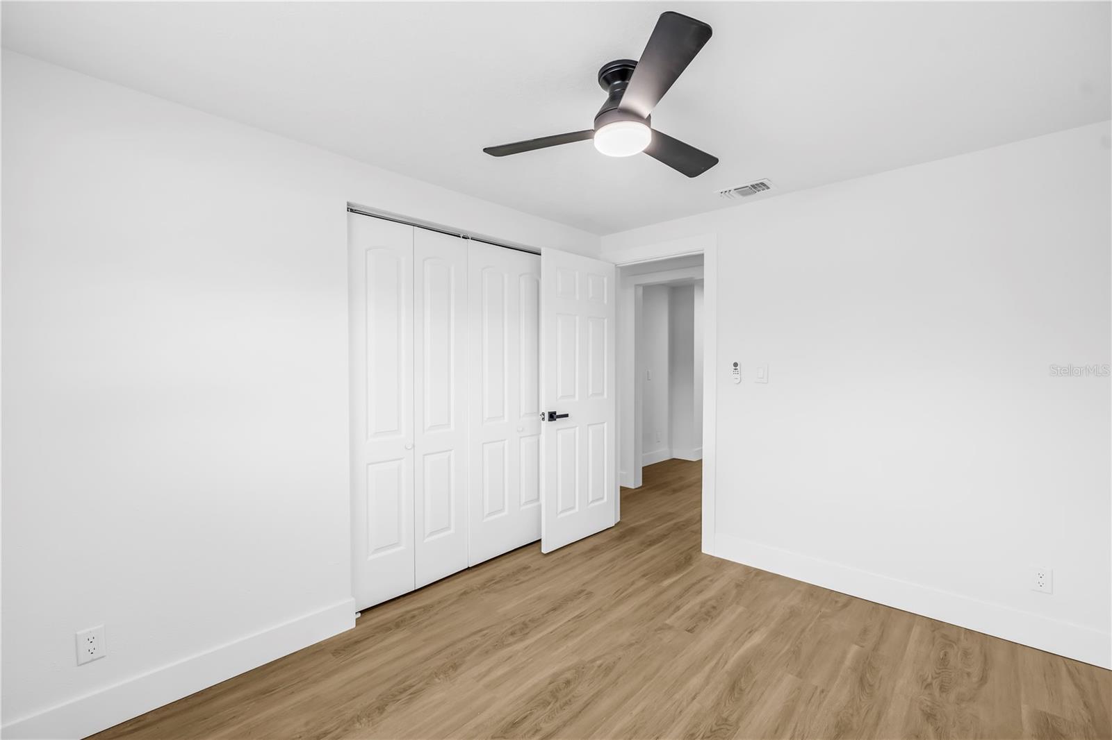 SOUTHERN COMFORT HOMES UNIT 1-B - Residential