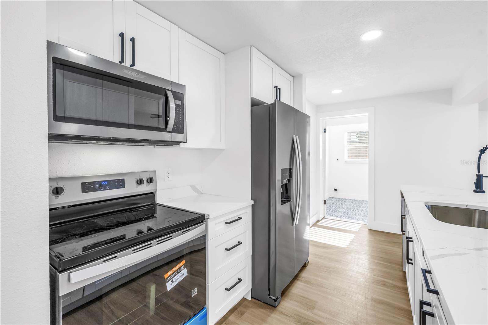 SOUTHERN COMFORT HOMES UNIT 1-B - Residential