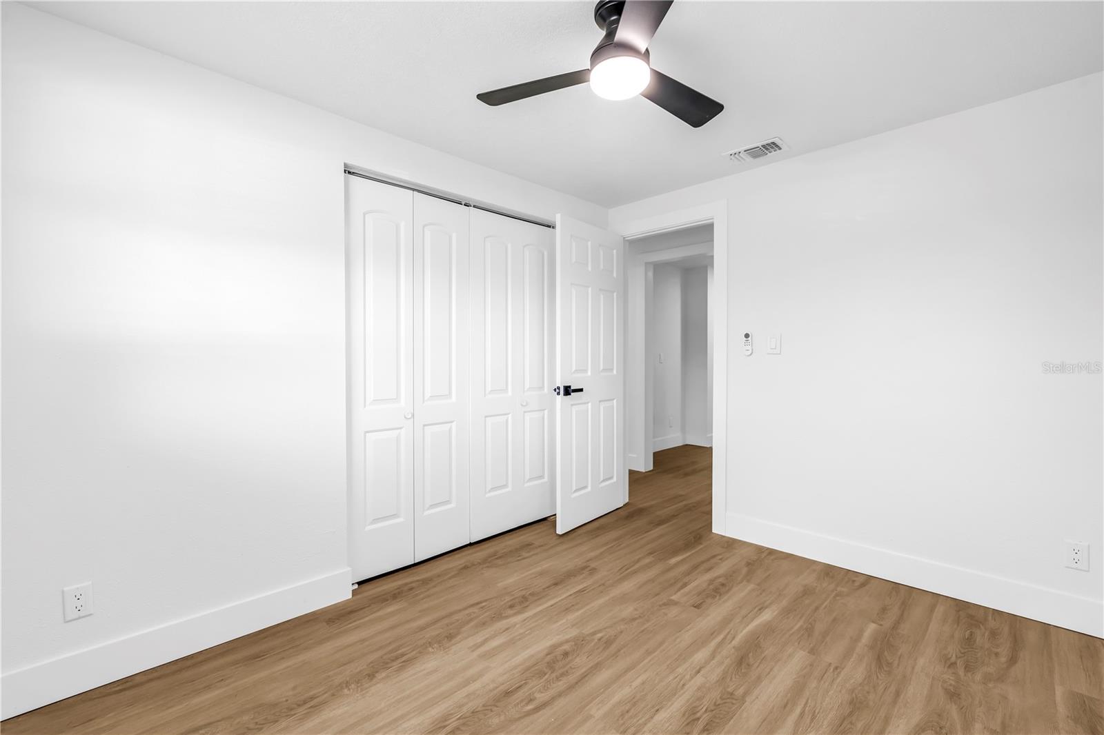 SOUTHERN COMFORT HOMES UNIT 1-B - Residential