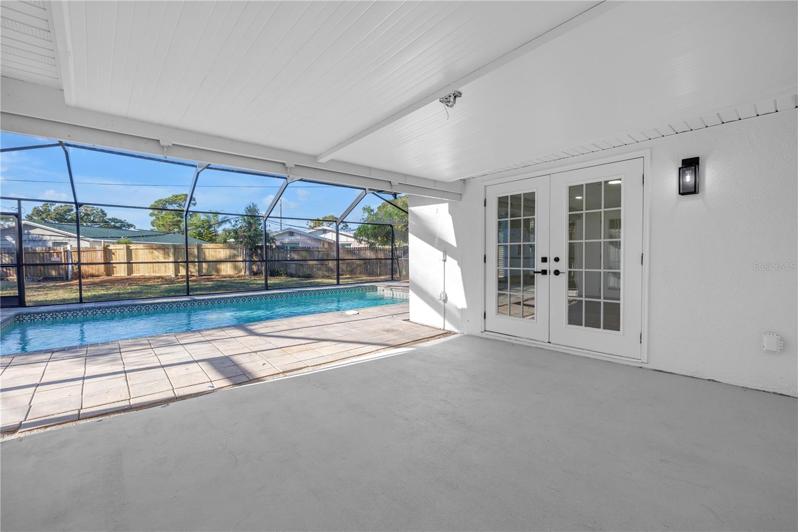 SOUTHERN COMFORT HOMES UNIT 1-B - Residential