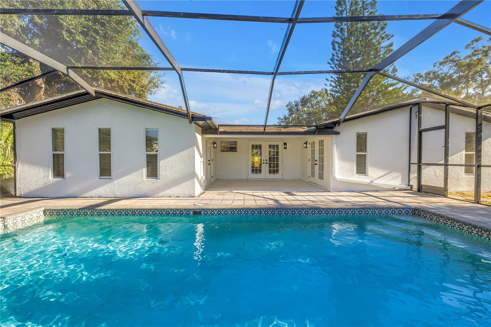 SOUTHERN COMFORT HOMES UNIT 1-B - Residential