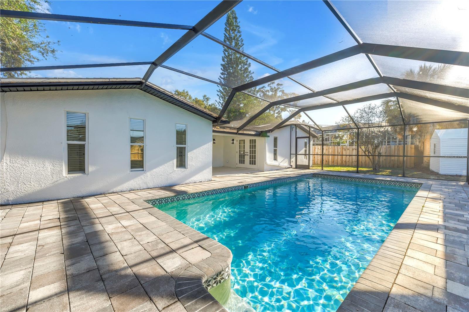 SOUTHERN COMFORT HOMES UNIT 1-B - Residential