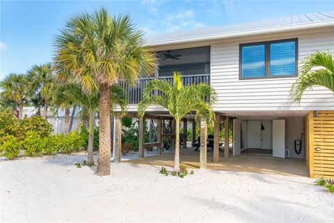 Photo of 180 N Gulf Boulevard #5, Placida, FL 33946 (MLS # D6142499)