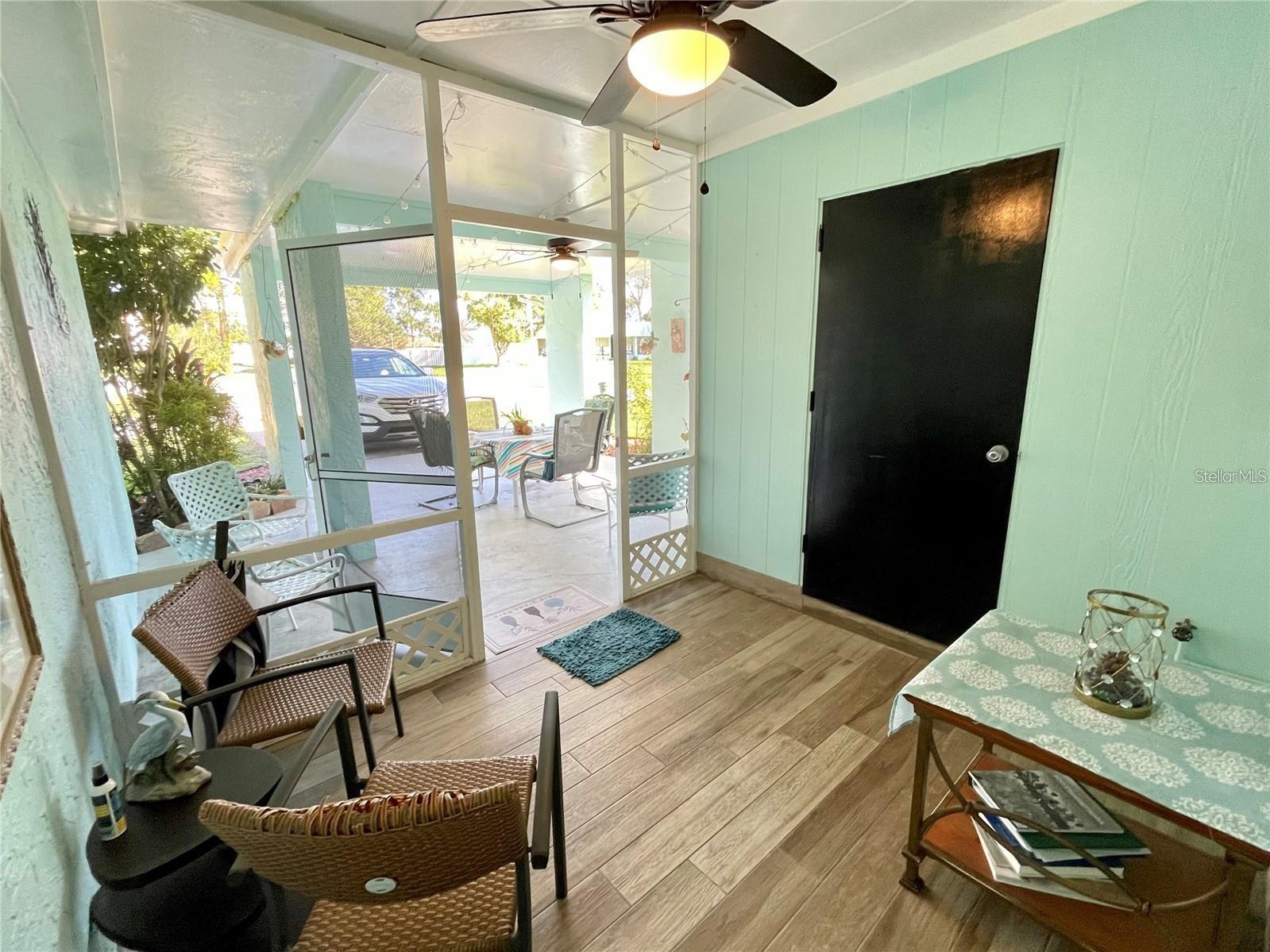 VILLAGE IN THE PINES 1 - Residential Lease