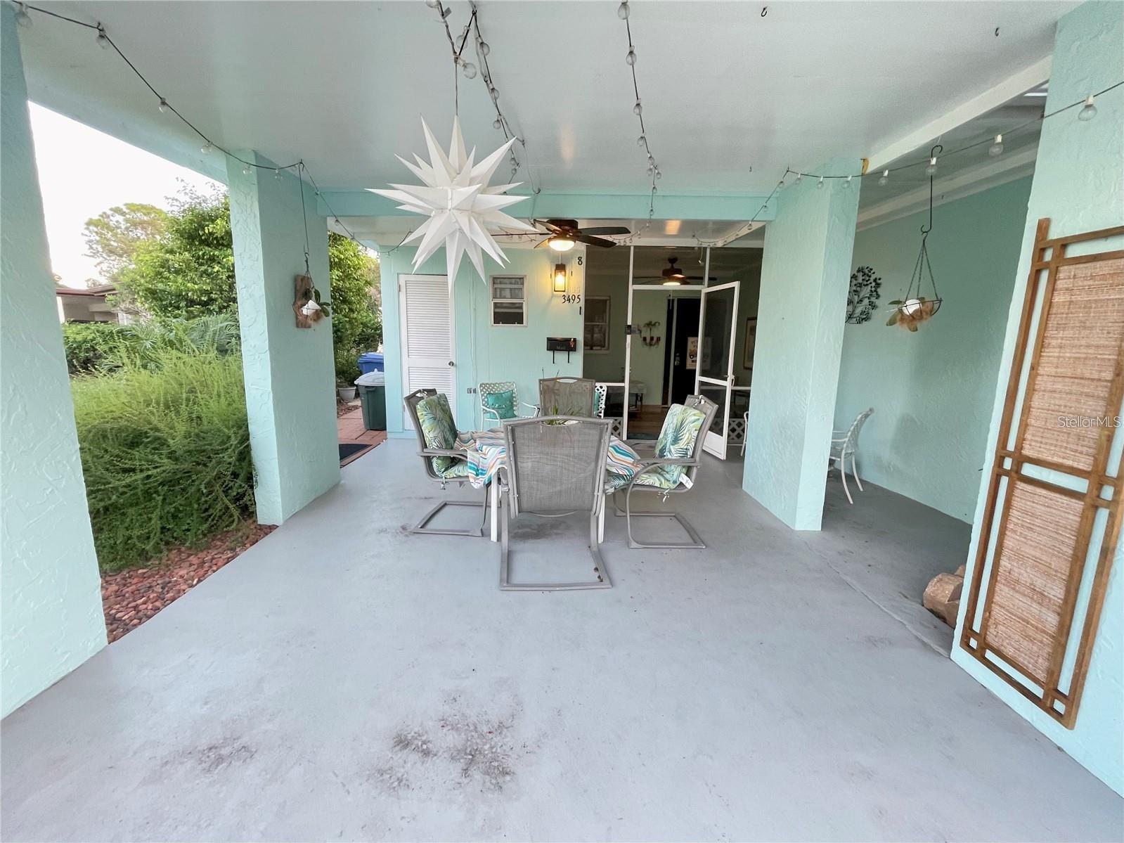 VILLAGE IN THE PINES 1 - Residential Lease