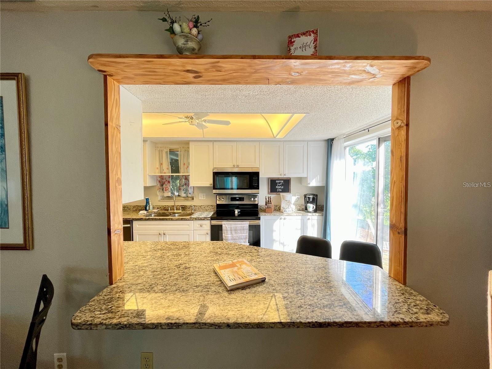 VILLAGE IN THE PINES 1 - Residential Lease