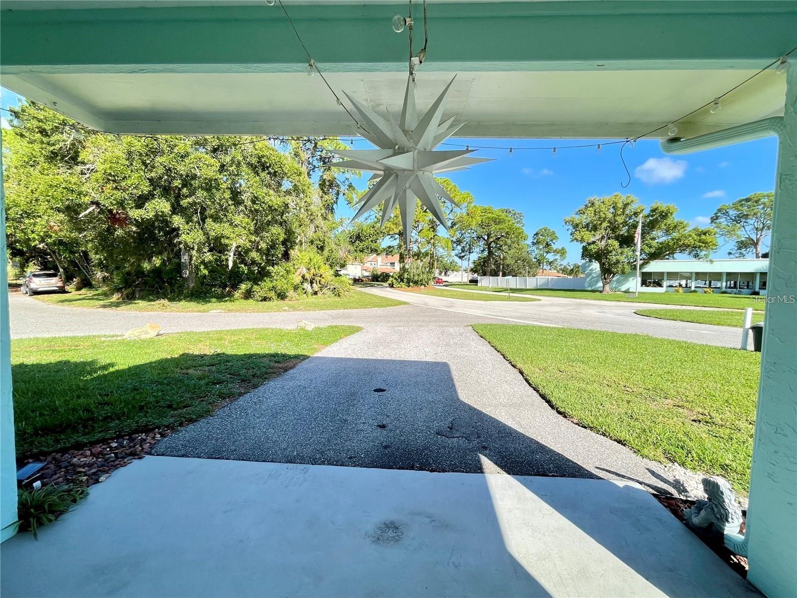 VILLAGE IN THE PINES 1 - Residential Lease