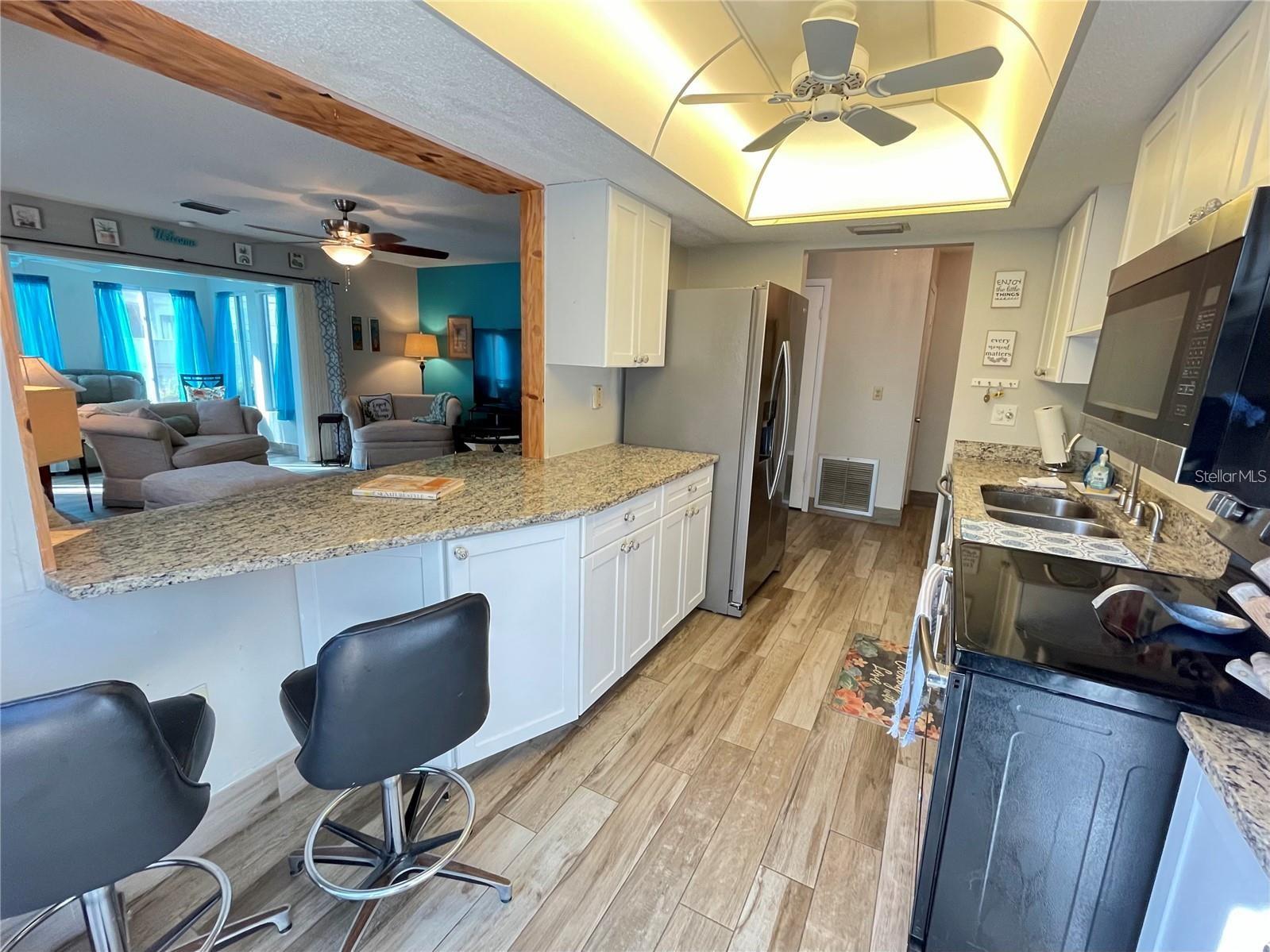 VILLAGE IN THE PINES 1 - Residential Lease