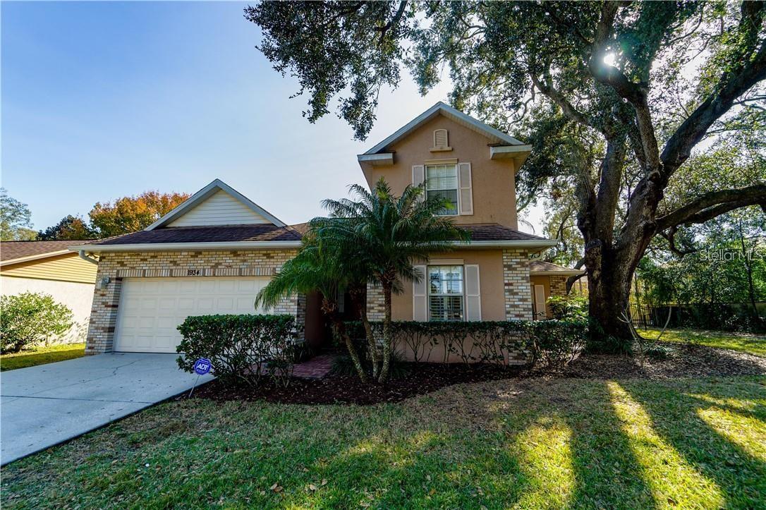 MUST SEE! Beautiful 3 bedroom 2.5 bathroom home Open layout, Beautiful eat in kitchen with maple cabinetry, stainless steel appliances. 6 Ft privacy fence and large yard with pool. Close to shopping and I75.