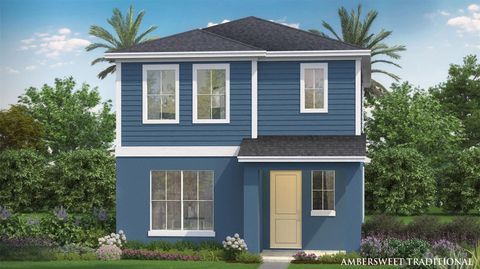 2003 IORIO STREET ST CLOUD FL 34771