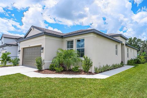 A home in PARRISH