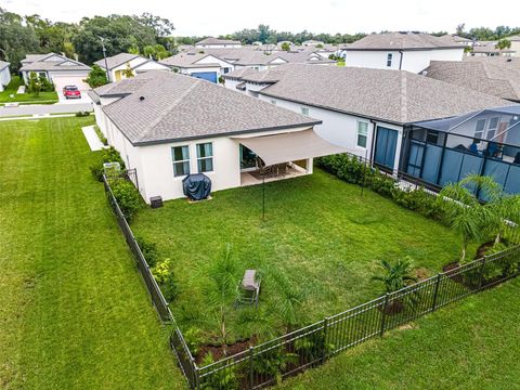 A home in PARRISH