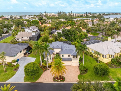 Photo of 3271 Bayou Road, Longboat Key, FL 34228 (MLS # TB8515918)