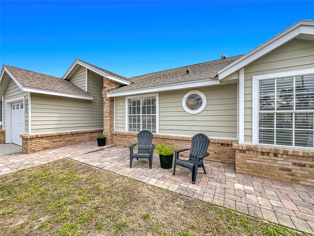 Photo of 1433 Pon Pon Court, Orlando, FL 32825 (MLS # O6396416)