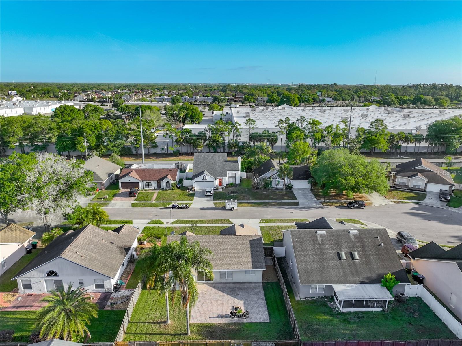 STURBRIDGE - Residential