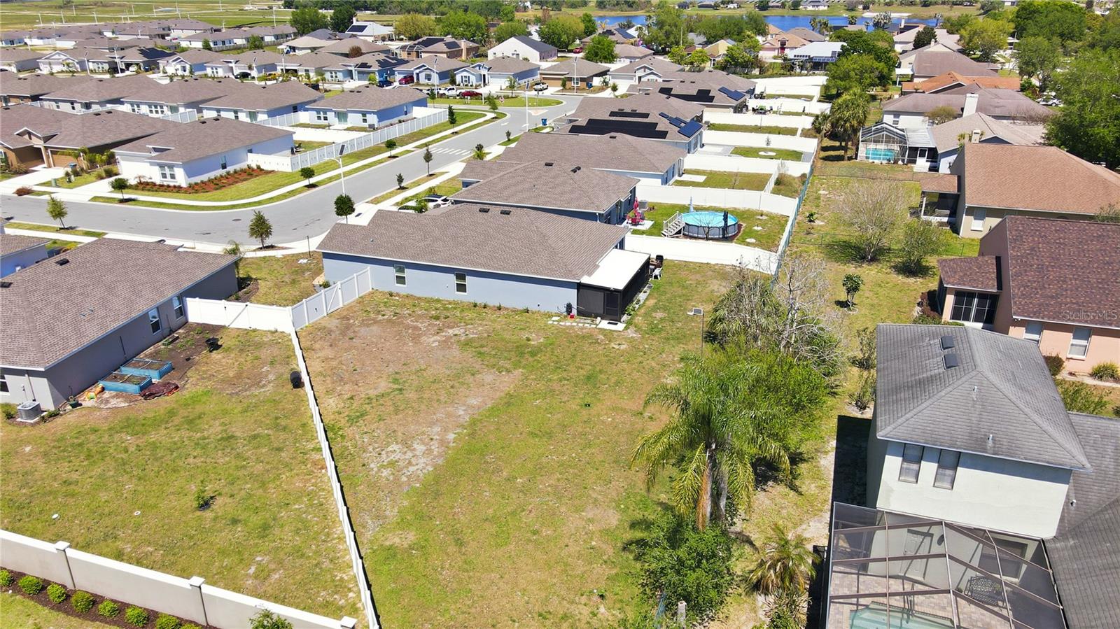 LEOMAS LNDG PH 1 - Residential