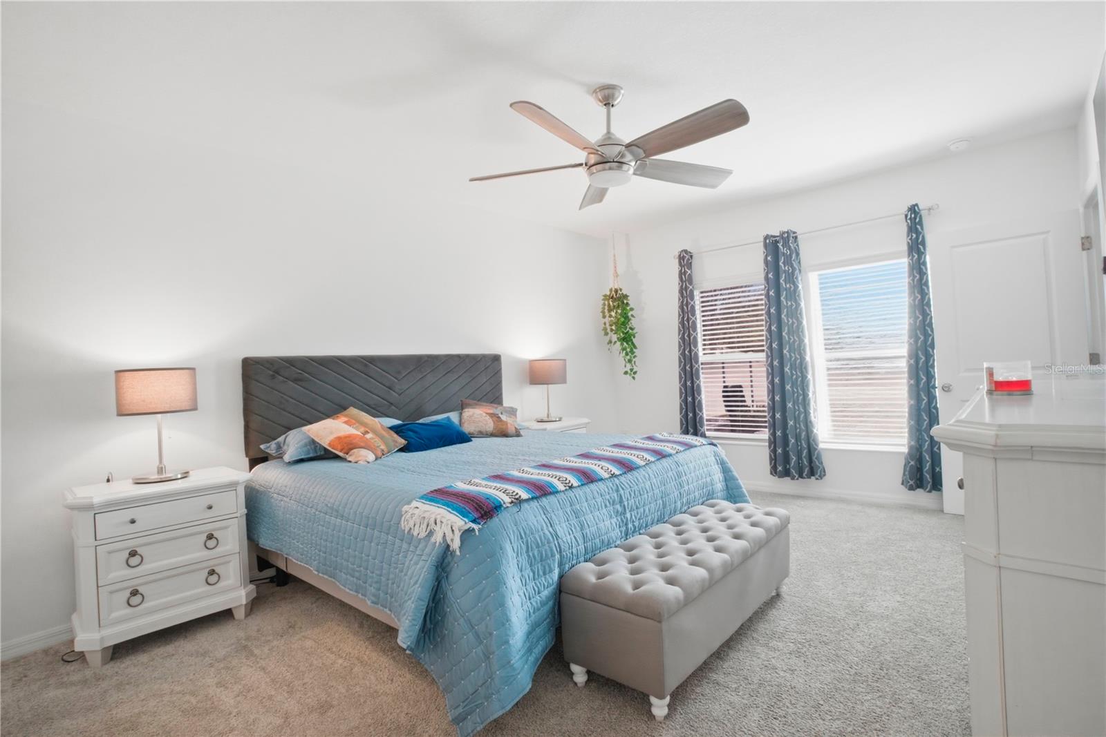 LEOMAS LNDG PH 1 - Residential