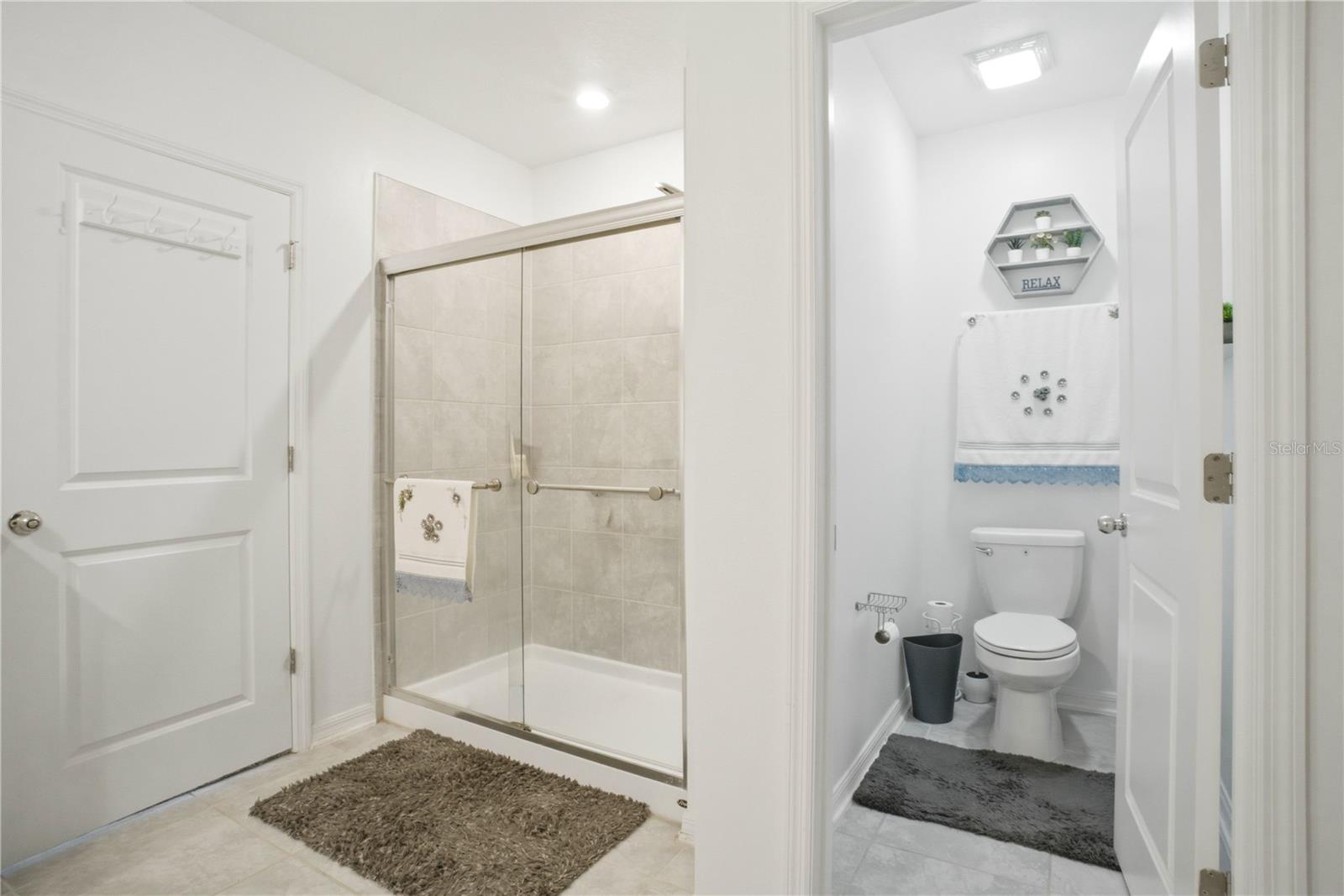 LEOMAS LNDG PH 1 - Residential