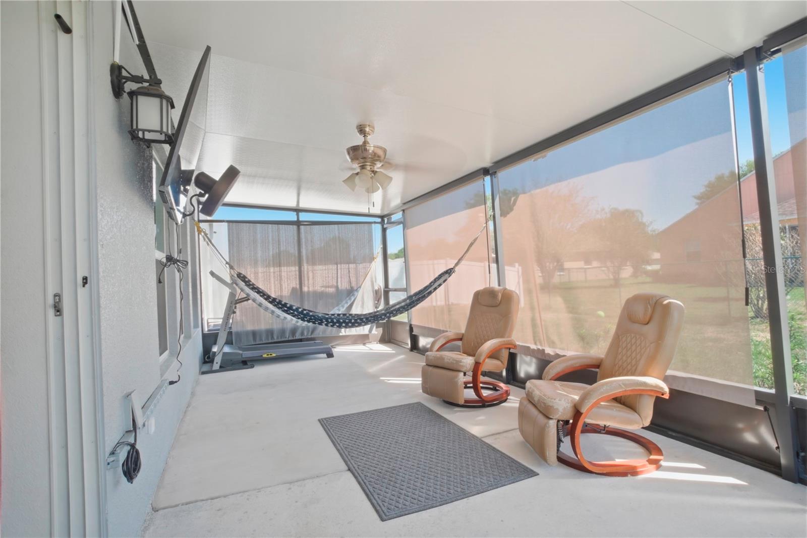 LEOMAS LNDG PH 1 - Residential