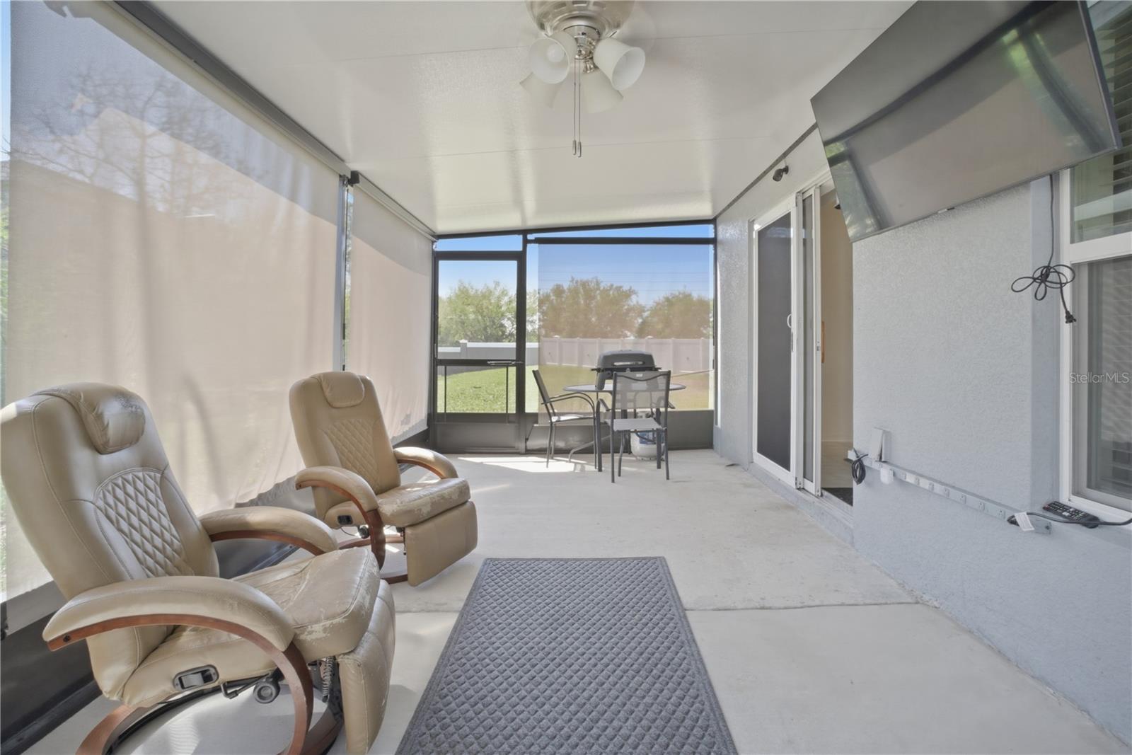 LEOMAS LNDG PH 1 - Residential