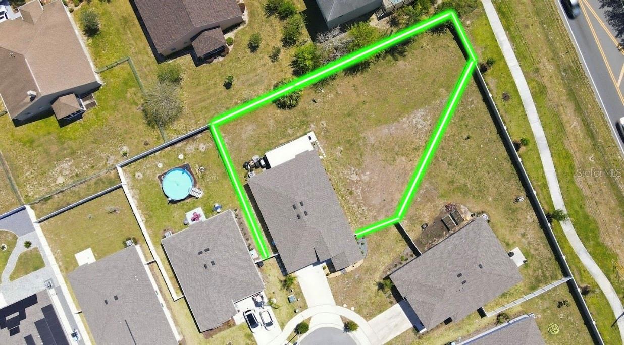 LEOMAS LNDG PH 1 - Residential