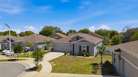 Photo of 389 Singing Sands Circle, Lake Wales, FL 33859 (MLS # O6394638)
