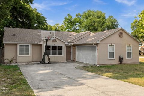 A home in ALTAMONTE SPRINGS