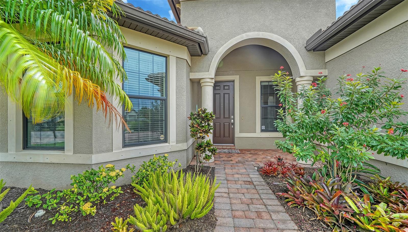 SANDHILL PRESERVE - Residential