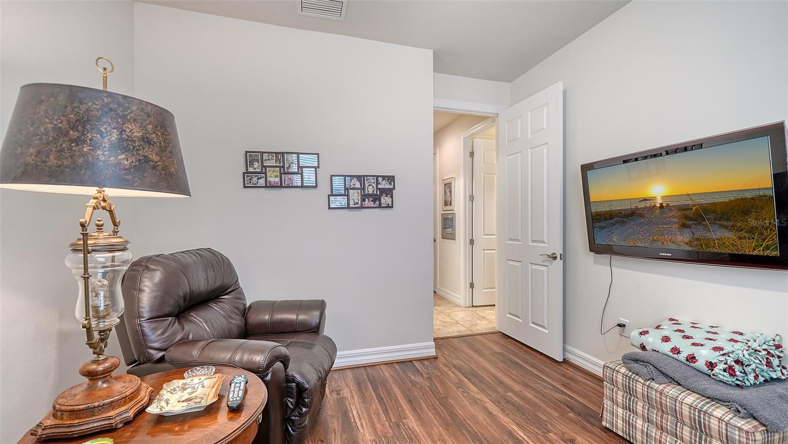 SANDHILL PRESERVE - Residential