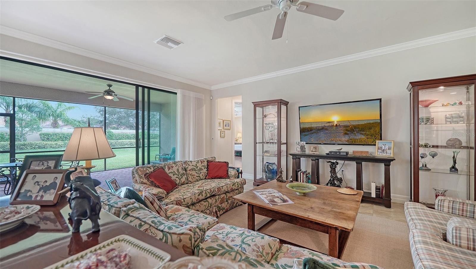 SANDHILL PRESERVE - Residential