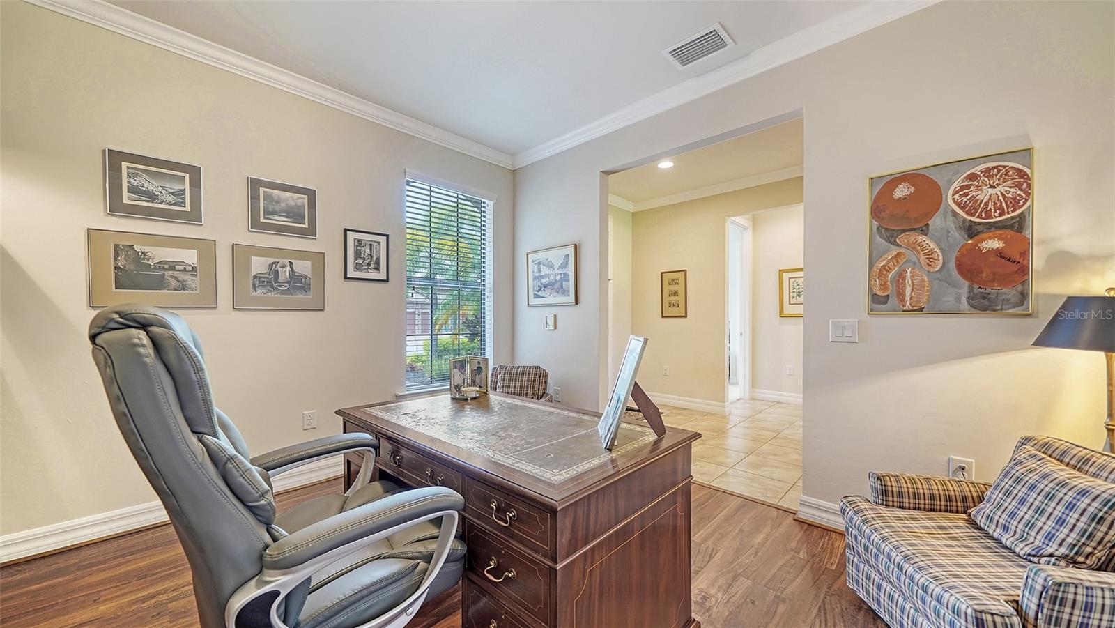 SANDHILL PRESERVE - Residential