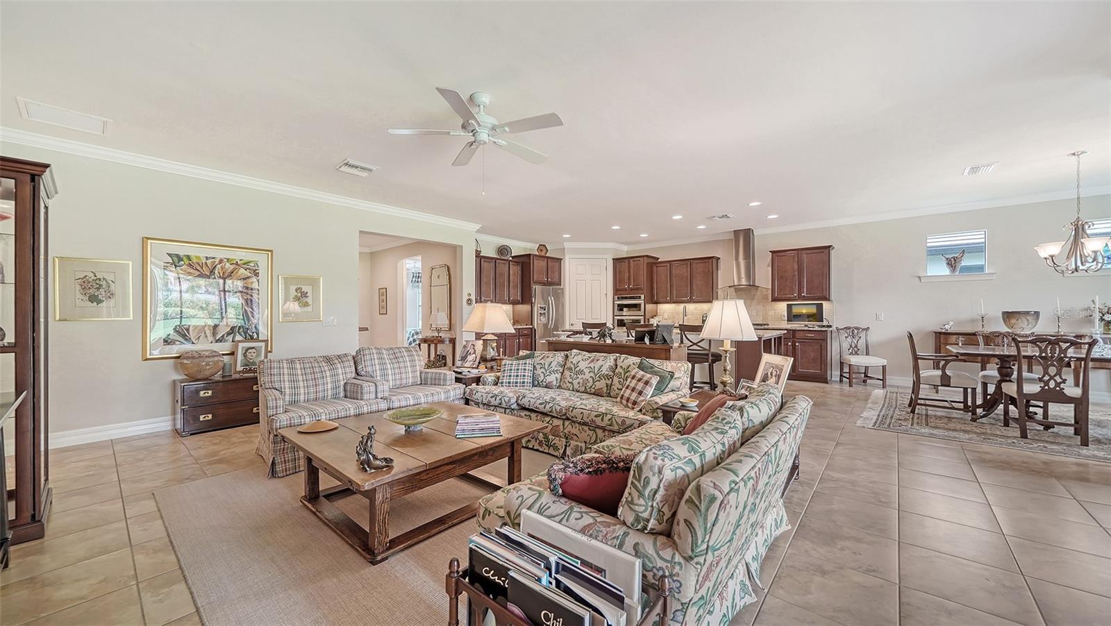 SANDHILL PRESERVE - Residential