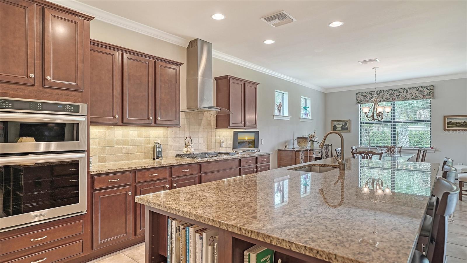 SANDHILL PRESERVE - Residential