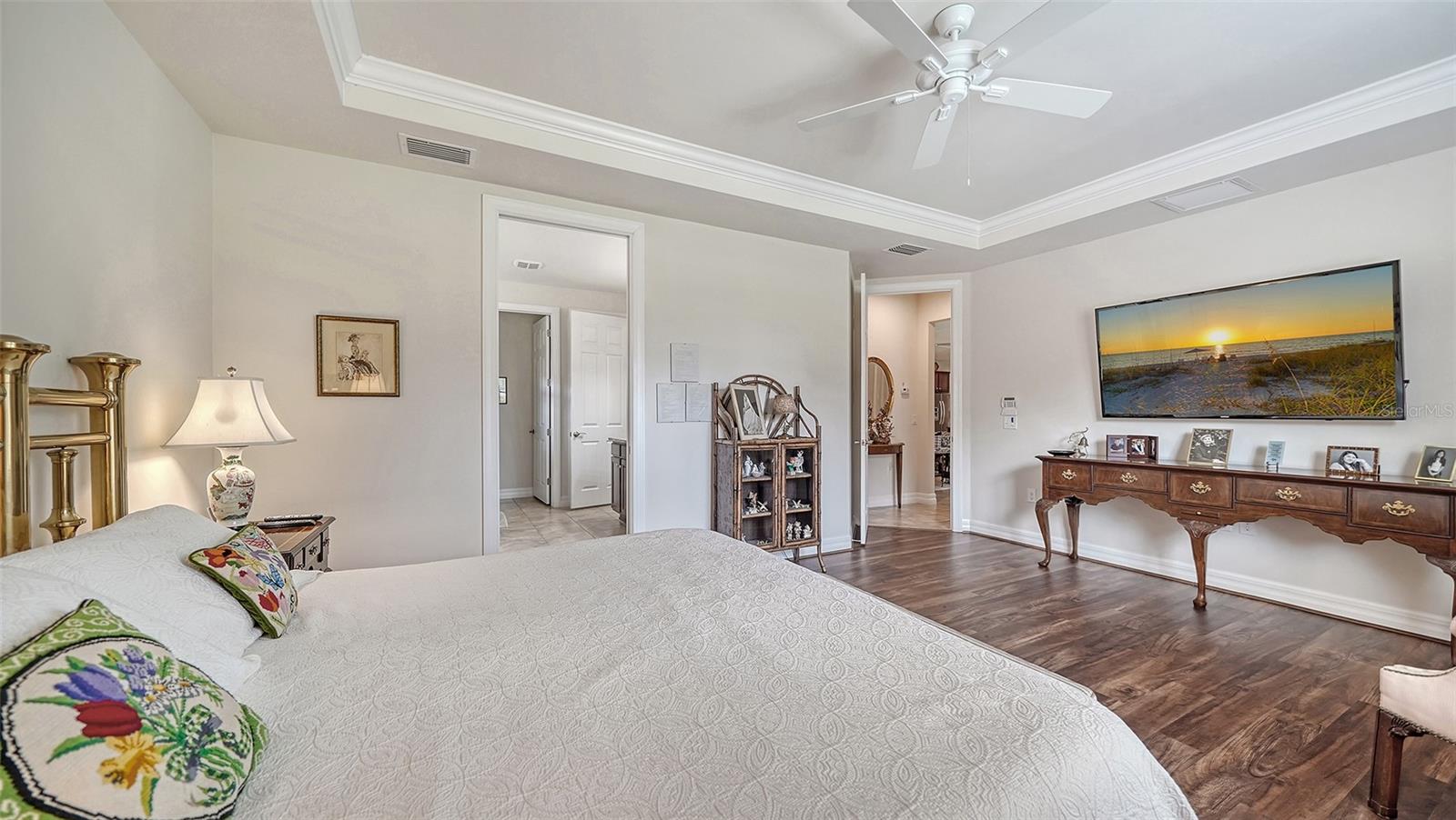 SANDHILL PRESERVE - Residential