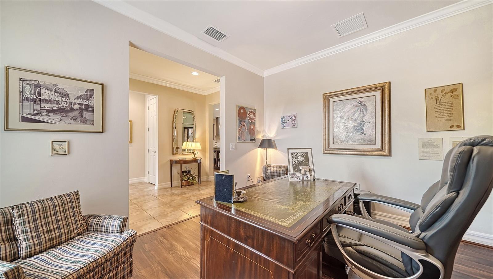 SANDHILL PRESERVE - Residential