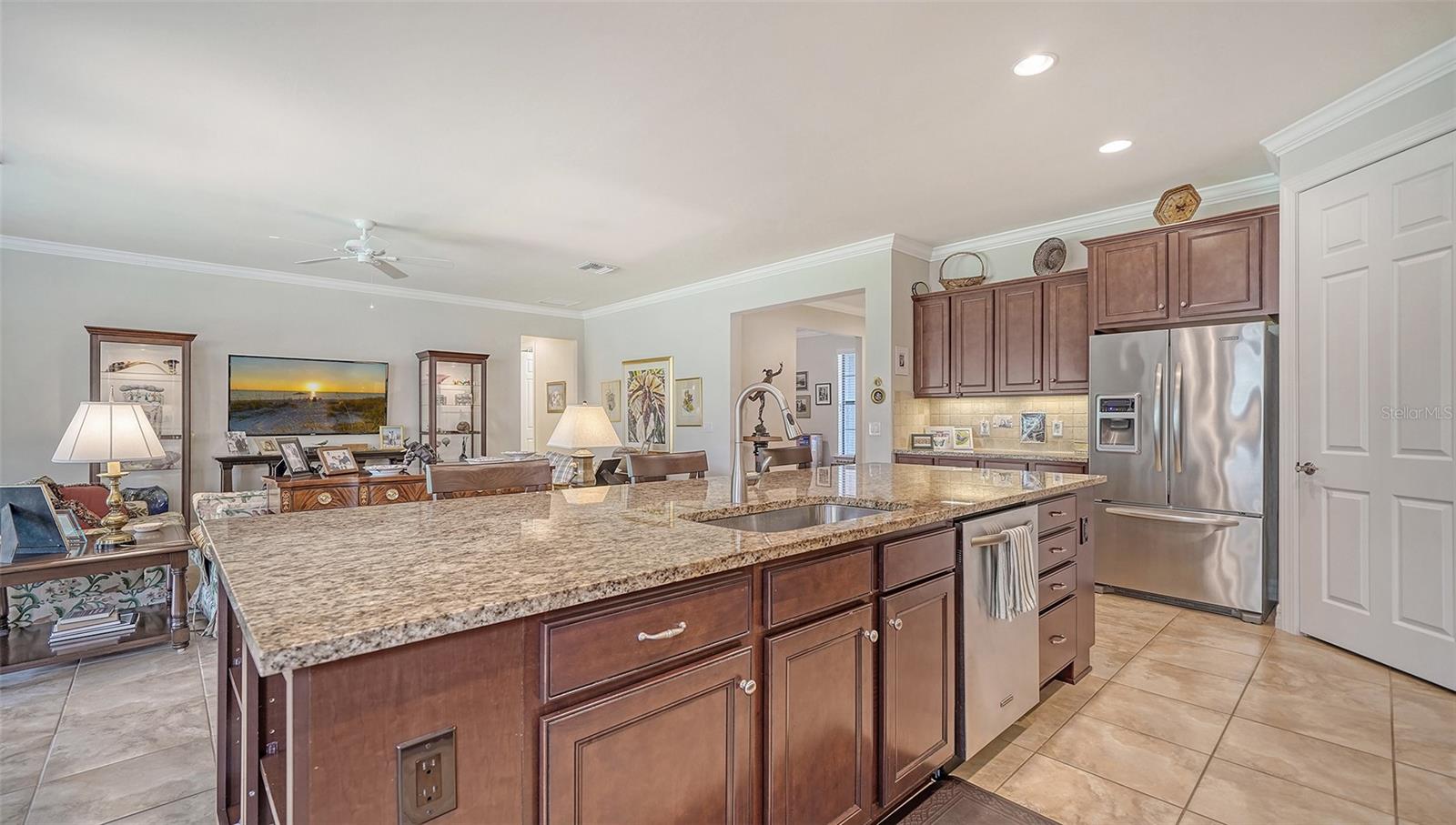 SANDHILL PRESERVE - Residential